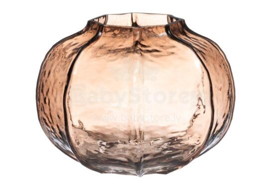 4Vase gbagbe Mallow brown