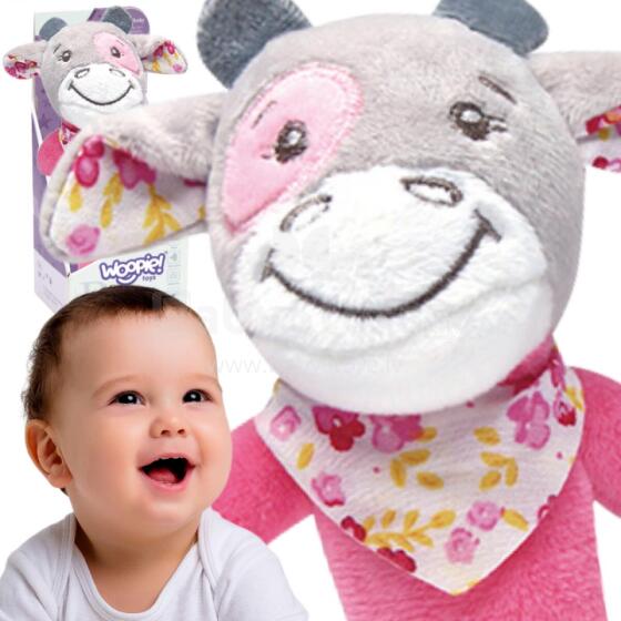 WOOPIE BABY Plush Sensory Fefewɔnu ƒe ɣlidodo