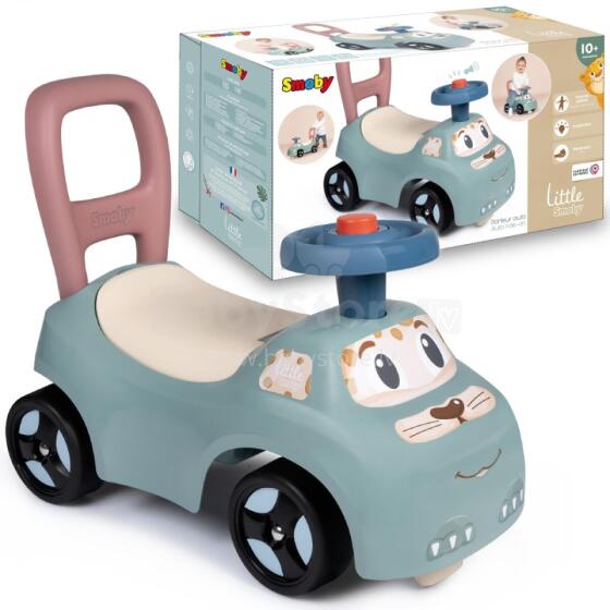 SMOBY Sue Ride-on Pusher Pusher kple Dzo