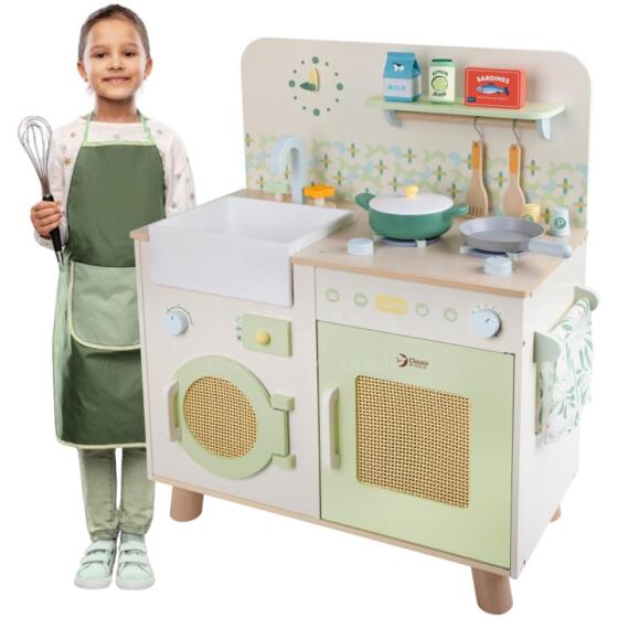 CLASSIC WORLD Ati Dzodoƒe XXL Multifunctional kple Klɔƒe kple Kpekpeɖeŋunuwo