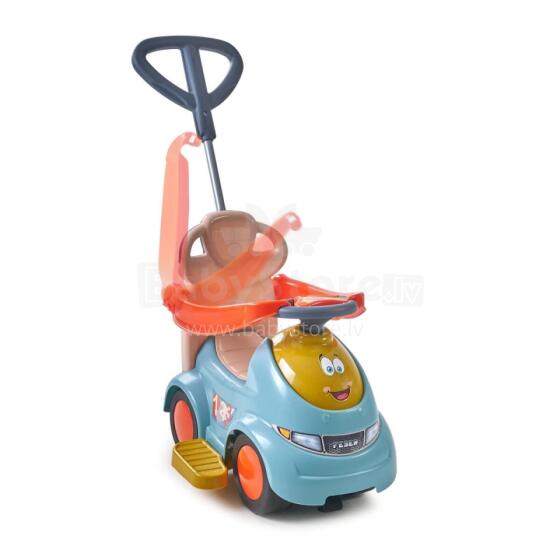 FEBER Dodo-ɖe Pusher Rocker KPƆKPƆ ƲUƲU N'GO Dɔ geɖe wɔwɔ 5in1