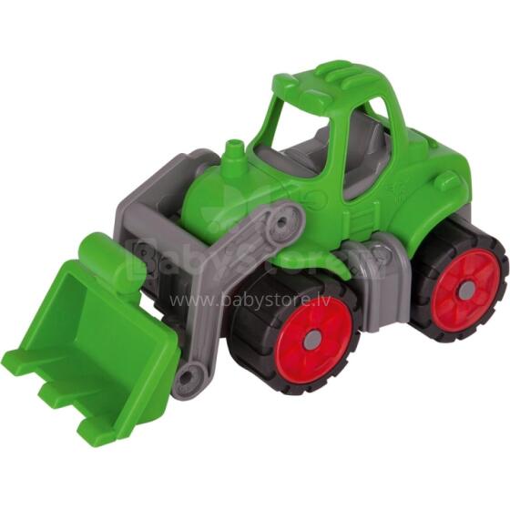 BIG Ŋusẽdɔwɔla Mini Tractor