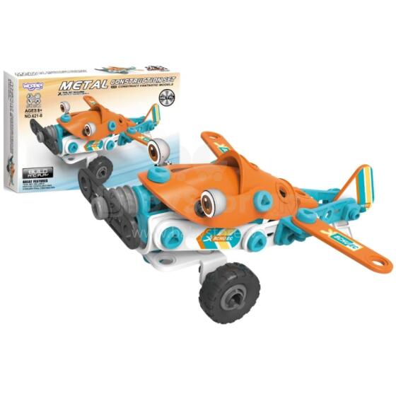 WOOPIE Yameʋu Xɔtuɖaŋu STEM Blocks
