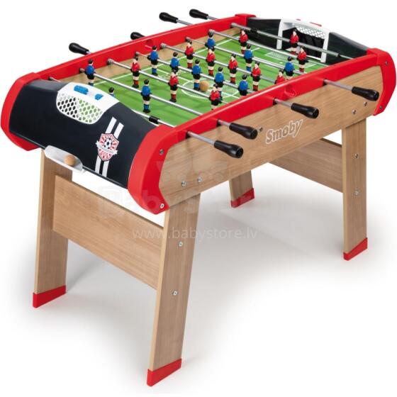 SMOBY Champions Table Bɔlɔbɔ kplɔ̃