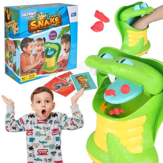 WOOPIE Arcade Game "Dɔwuame Da".