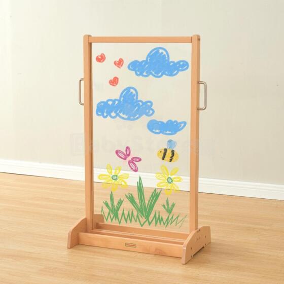 MASTERKIDZ Nutata Fesre Axa Eve Easel