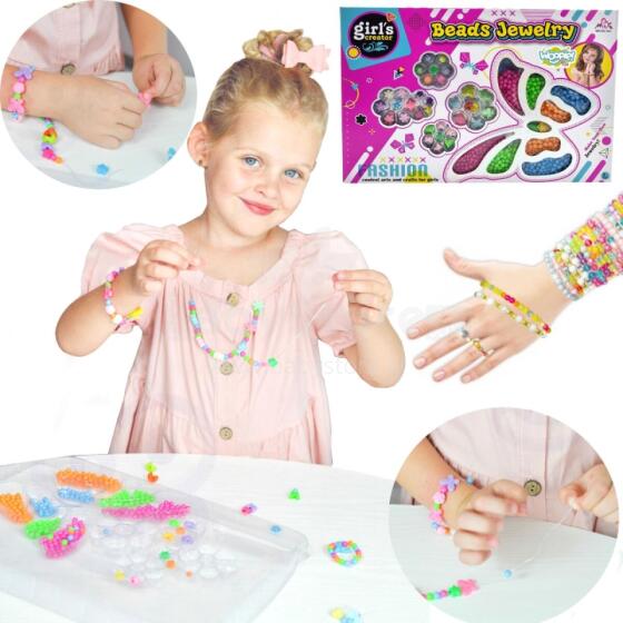 WOOPIE ART&amp;FUN Atsyɔ̃ɖonuwo Wɔwɔ Kit na Asigɛwo Pendants Kpẽwo Togɛwo kple Kpakpaluʋuiwo