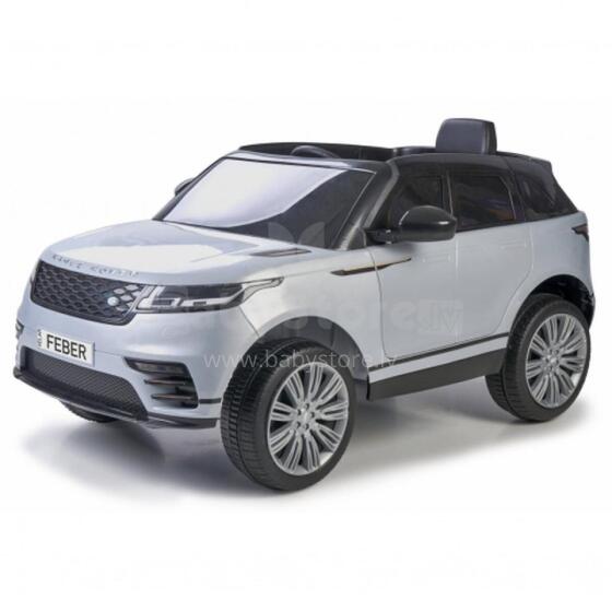 FEBER Ʋu si wotsɔa batri wɔa dɔe si nye Range Rover Velar 6V CE