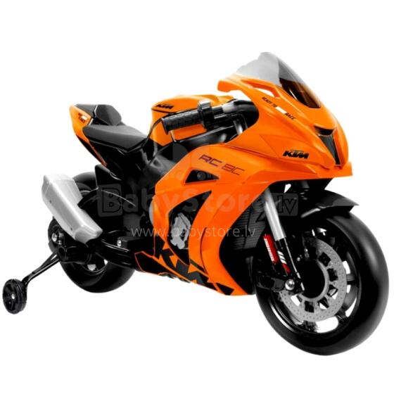 INJUSA Motor na KTM 12 V MP3 batri si ade kilogram 50