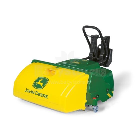 Rolly Fefenuwo John Deere Klɔƒe