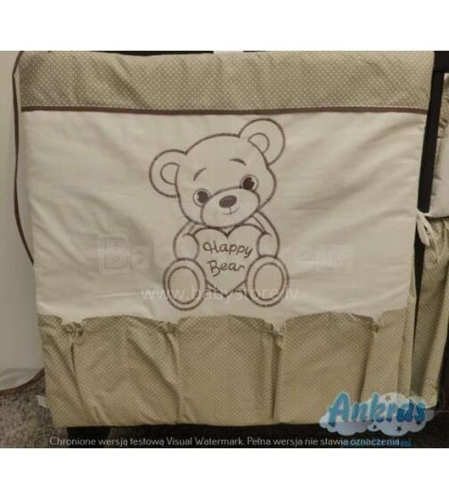 Ankras HAPPY BEAR