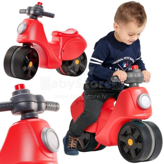 FALK Dodo-le Scooter Strada Scooter Dzĩ Silent Tayawo tso Ƒe 1