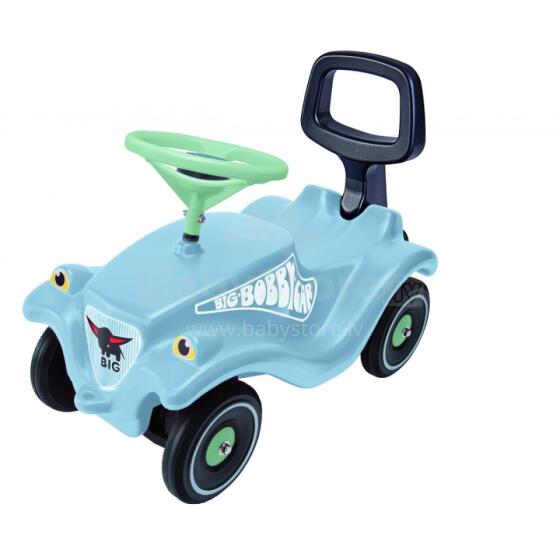 BIG Blue Bobby Ʋu Klasik Dodo-Le