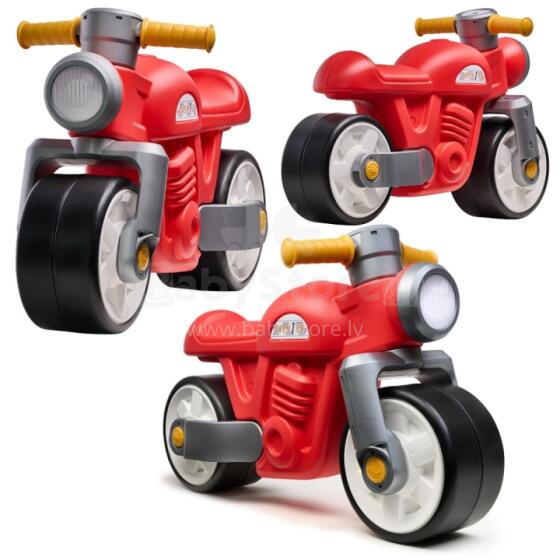 FALK Dodo-le Tomefafa Tasiaɖamfɔwo Motor Prem1er Retro Dzĩ 1 +