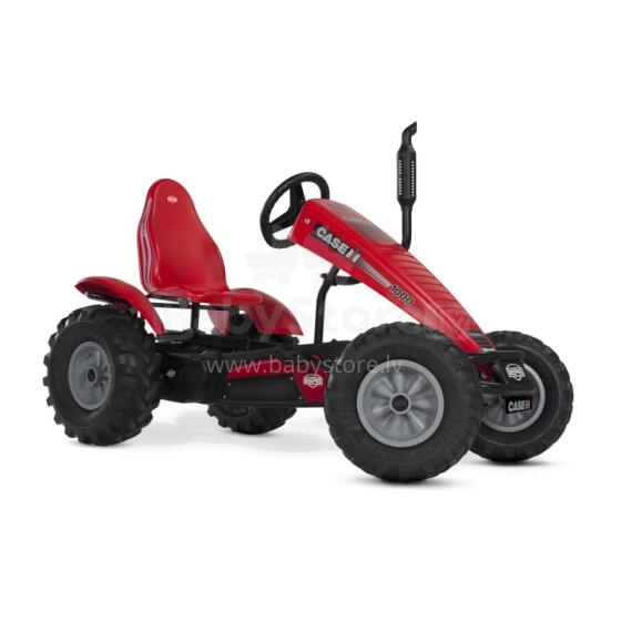 Педаль BERG XL Gokart Case IH BFR