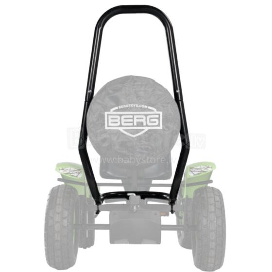 BERG Rollbar Takpɔnu Frame na Mɔdododzi Go-Karts