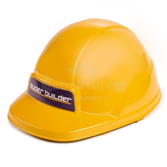 FALK Yellow Helmet Klass Ƒe 3-7 Ƒe