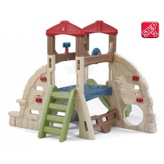 STEP2 Agakpe lialia kple Slide