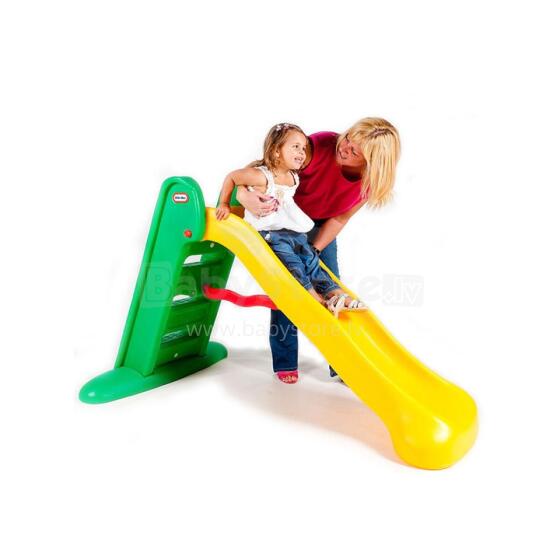 Tike Suewo Gã Slide Ɣe ƒe Amadedewo 150 cm