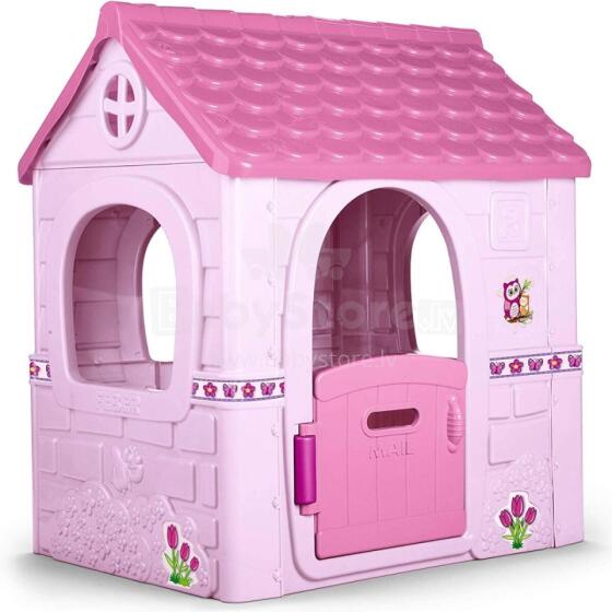 FEBER Abɔxɔ na Ðeviwo Pink Fantasy