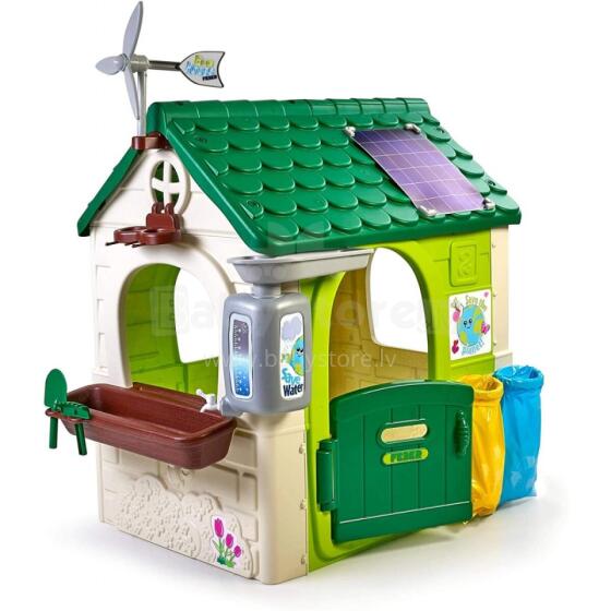 FEBER Abɔxɔ Eco Feeder Gbeɖuɖɔwo Mamã Srɔ̃ɖe Ɣe ƒe Dɔwɔnu