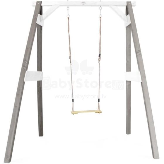 AXI Ati Swing kple Zikpui Grey Fefewɔƒe