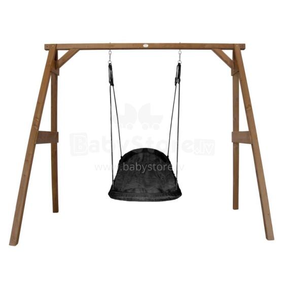 AXI Ati Swing Roxy Atɔ Brown