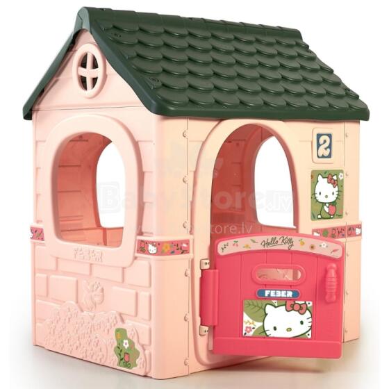FEBER Abɔxɔ na Ðeviwo HELLO KITTY