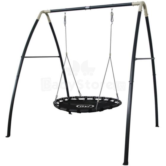 AXI Gã si nɔa anyi didina Abɔ Swing Stork ƒe Atɔ na Ðeviwo