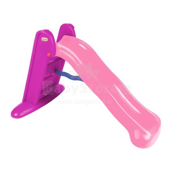 Tikes Suewo Gã Pink Slide 150cm