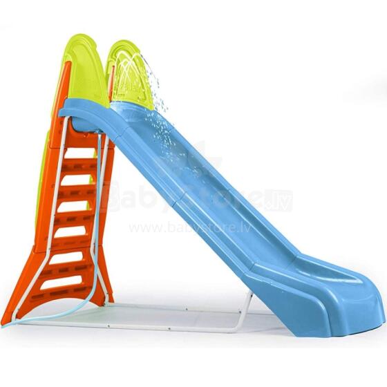 FEBER Abɔ Gã Slide kple Tsi Slide 285 cm