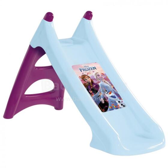 SMOBY Slide XS Tsi si le tsikpe me Slide 90cm Frozen