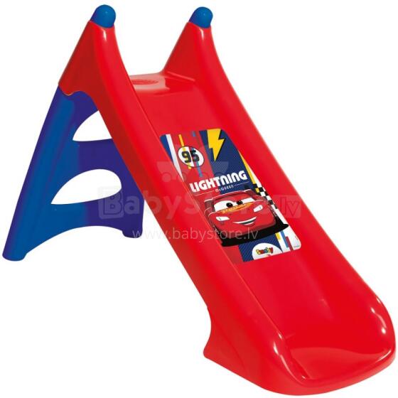 SMOBY XS Ʋuwo Tsi Slide 90cm Ʋuwo