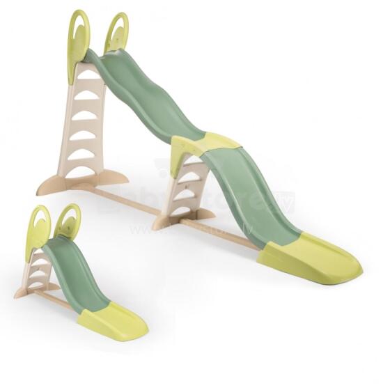 Smoby ƒe ʋuʋu MEGAGLISS 2in1