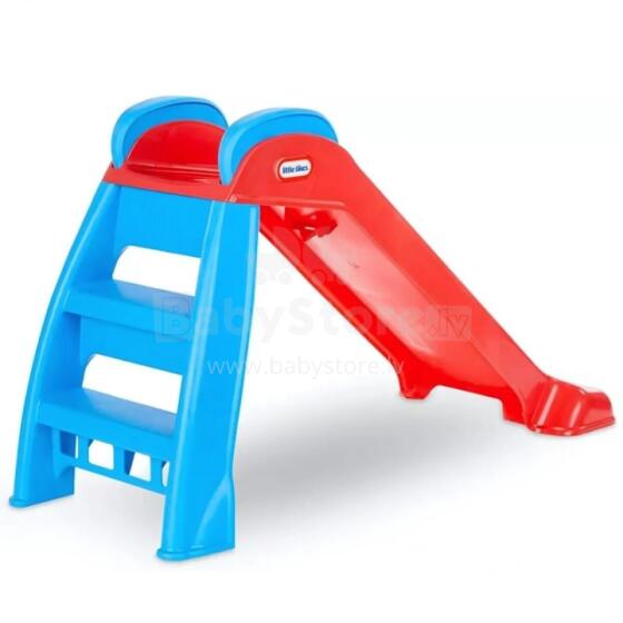 Little Tikes Abɔ Slide Gbãtɔ Slide Nye Gbãtɔ Slide 95 cm