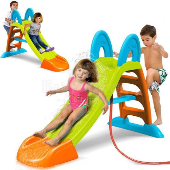 FEBER Tsi Slide Abɔ Slide 152 cm