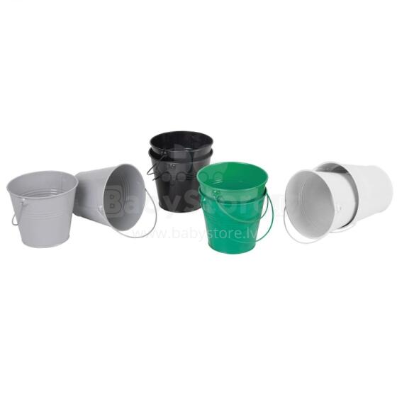 CLASSIC WORLD Amadedewo ƒe Buckets 8 pcs.