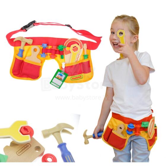 MASTERKIDZ Atikpala ƒe Dɔwɔnu ƒe Alidziblanu 12 Kakɛwo