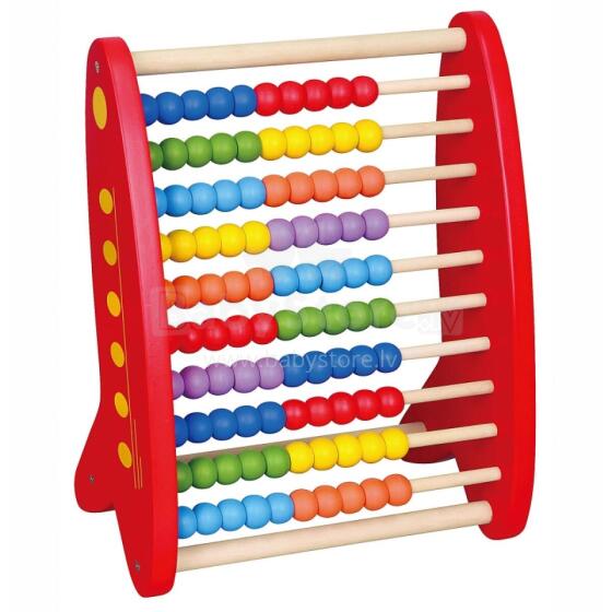 VIGA Ati Hehenaƒe Abacus