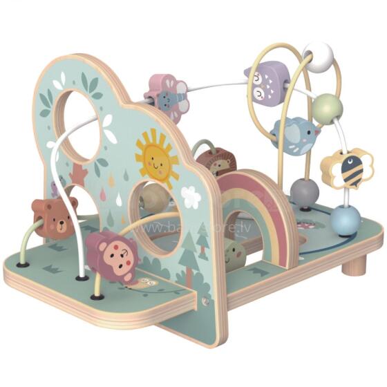 TOOKY TOY Ati Motor Loop Ave Maze