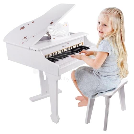 CLASSIC WORLD Piano Gã Ðeviwo ƒe Piano si me Zikpui kple Nusɔsrɔ̃gbalẽ le
