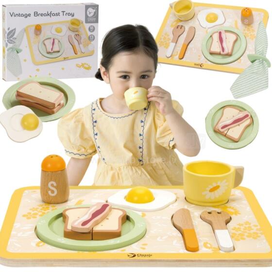 CLASSIC WORLD Ati ŋdi nuɖuɖu Set 13 pcs.