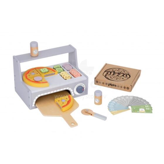 TOOKY TOY Pizzeria Ati Pizza Dzodoƒe Kpekpeɖeŋunuwo