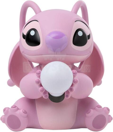 Disney Stitch Nightlight  Art.250001  Silikoonist LED öövalgusti
