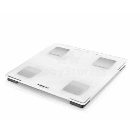 Keha anal&uuml;&uuml;si kaalud Shape Sense Connect Lite