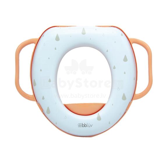 Bbluv Toilet Trainer  Art.250264 Pink