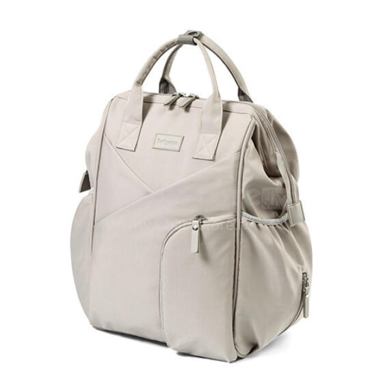 BabyOno Backpack Art.1649/02 Beige