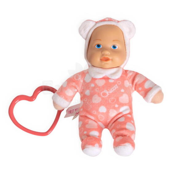 178209 MY LITTLE DOLL HEARTS