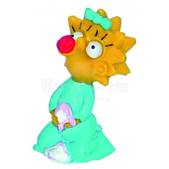Simpsonite kuju - Maggie