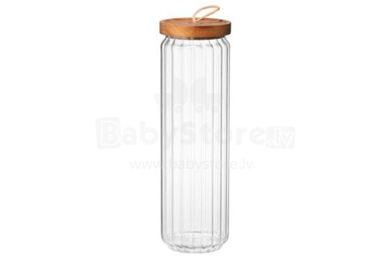 Maku säilituspurk Ripple 1,5 L